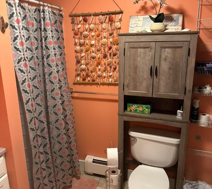 Photo of Bathroom in Sugar Hill