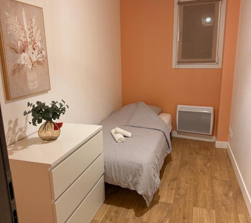 Photo of Bedroom in Leyment