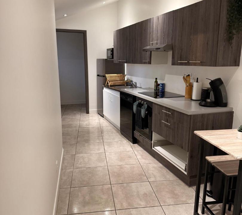 Photo of Kitchen in Leyment