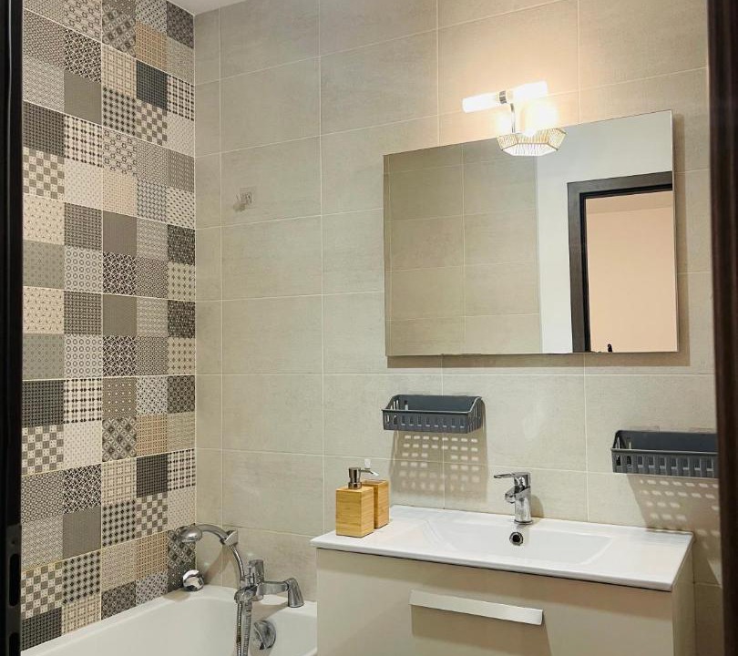 Photo of Bathroom in Leyment