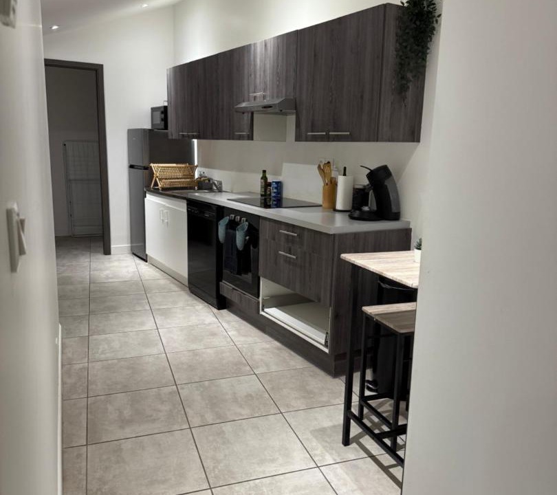 Photo of Kitchen in Leyment