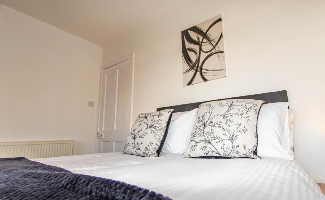 Photo of Bedroom in Thurso