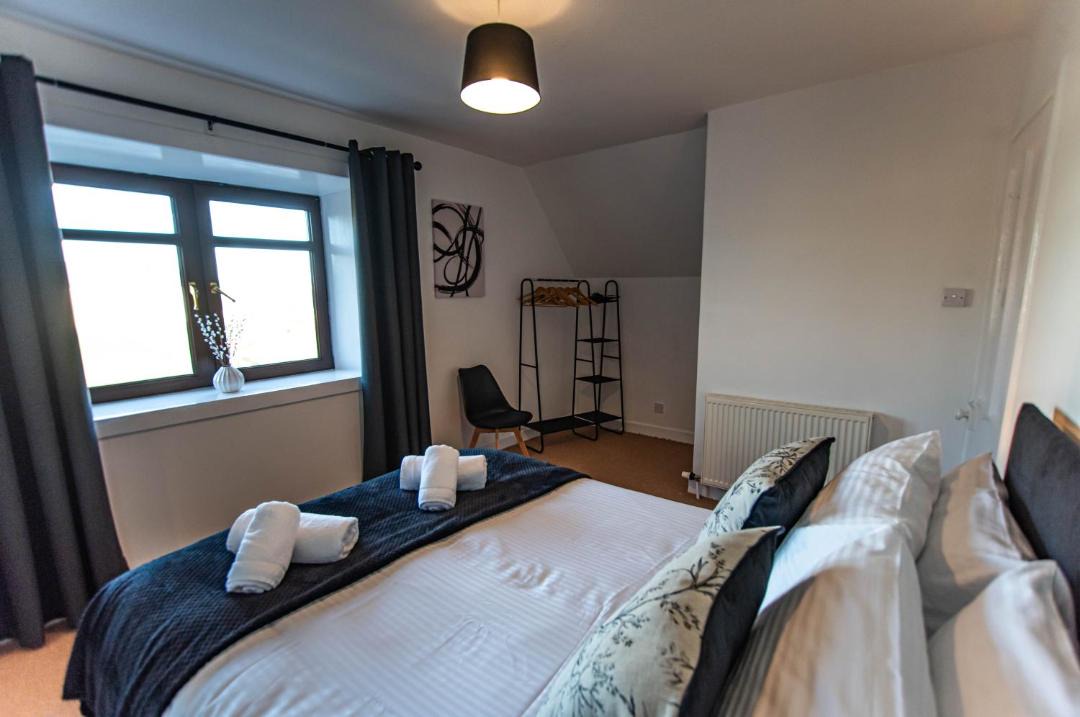 Photo of Bedroom in Thurso