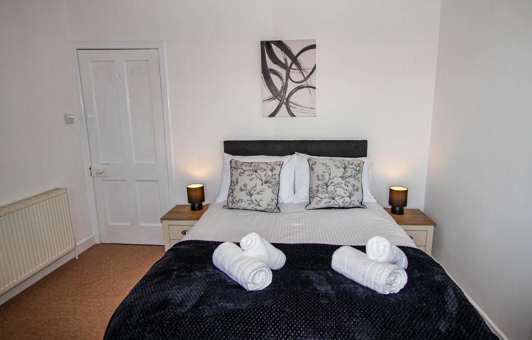 Photo of Bedroom in Thurso