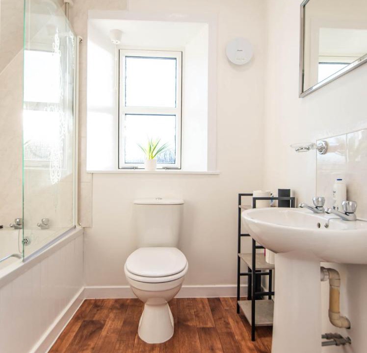 Photo of Bathroom in Thurso