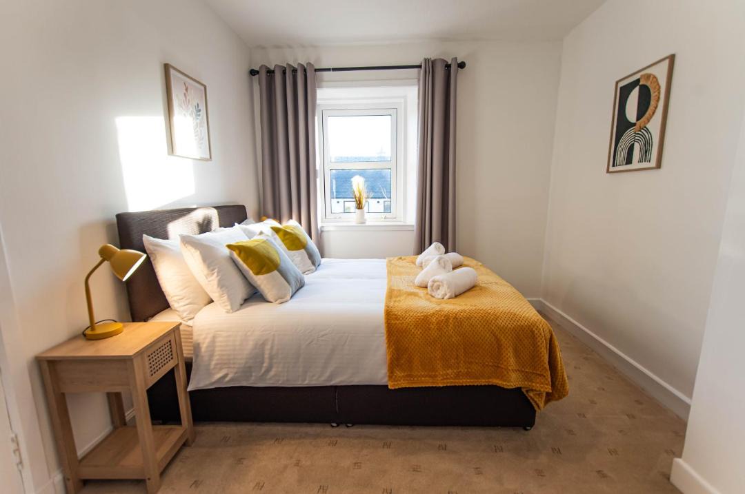 Photo of Bedroom in Thurso