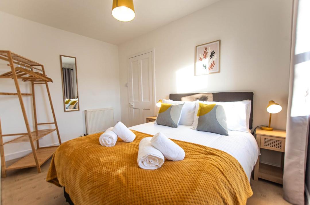 Photo of Bedroom in Thurso