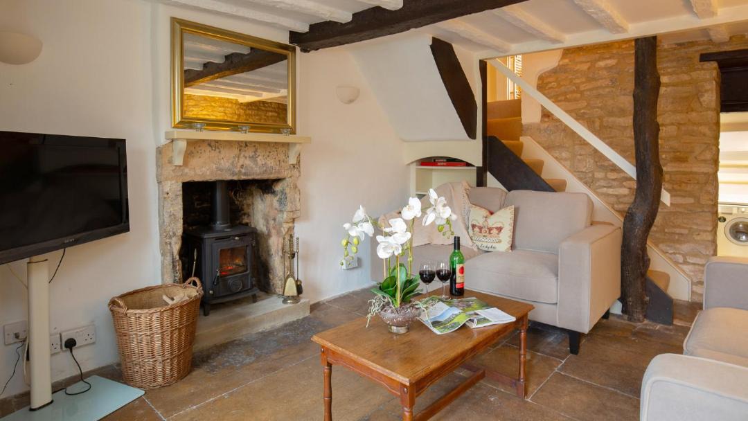 Photo of Others in Longborough