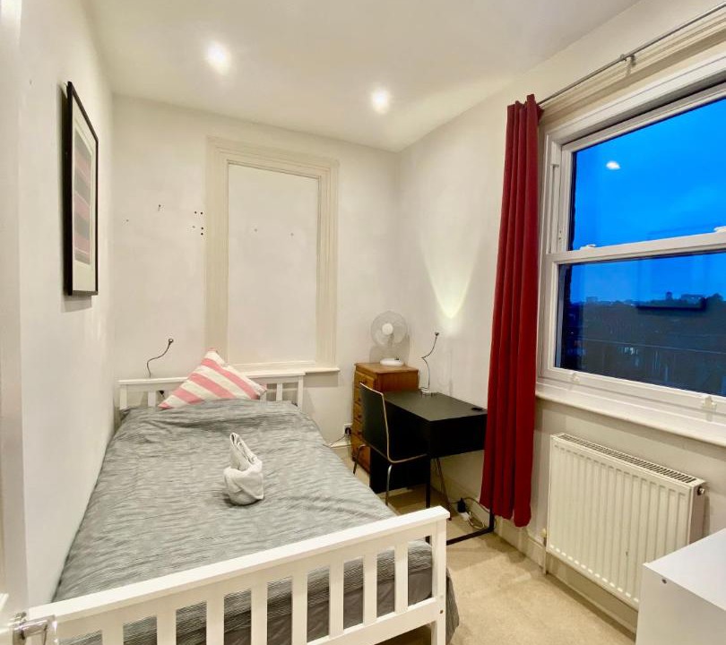 Photo of Bedroom in Vassall