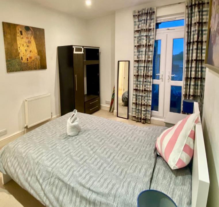 Photo of Bedroom in Vassall