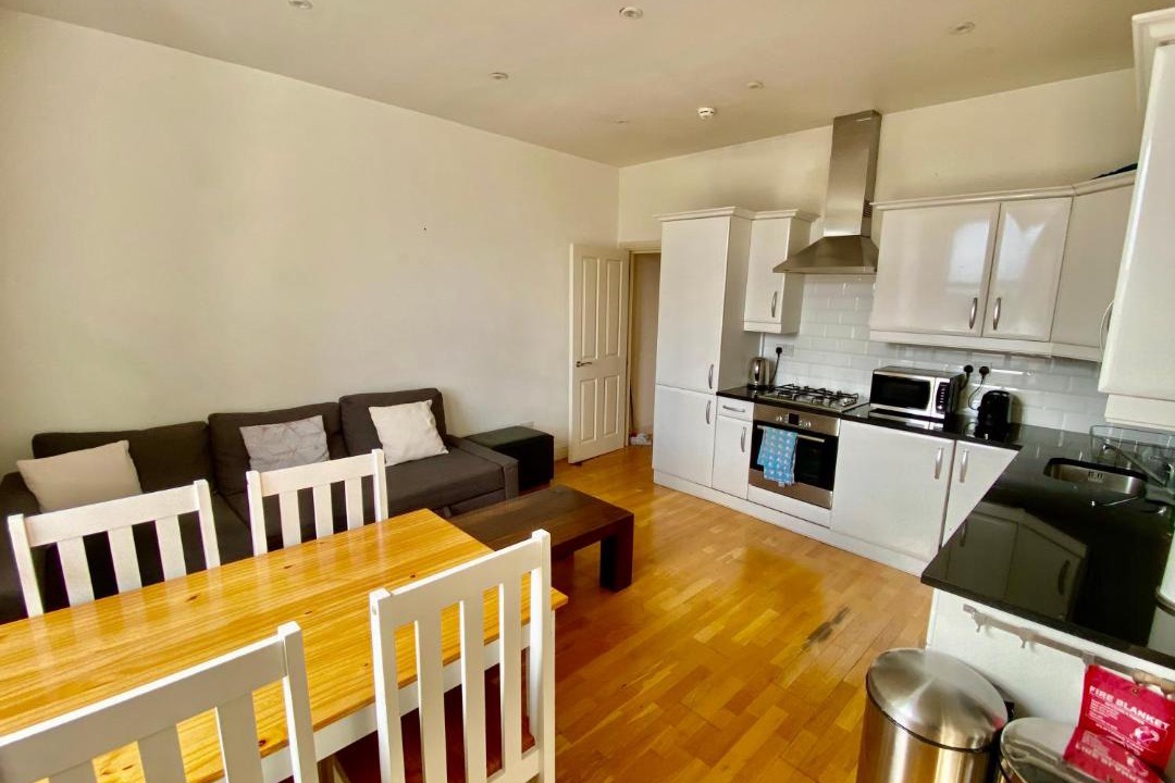 Photo of Others in Vassall