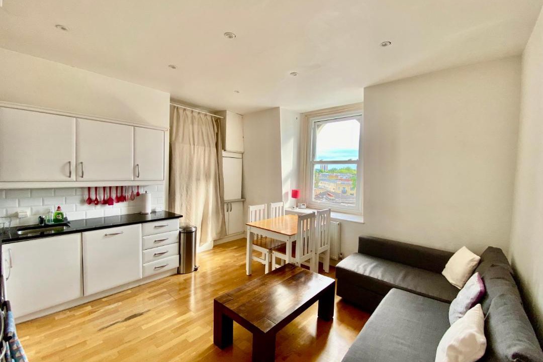 Photo of Others in Vassall