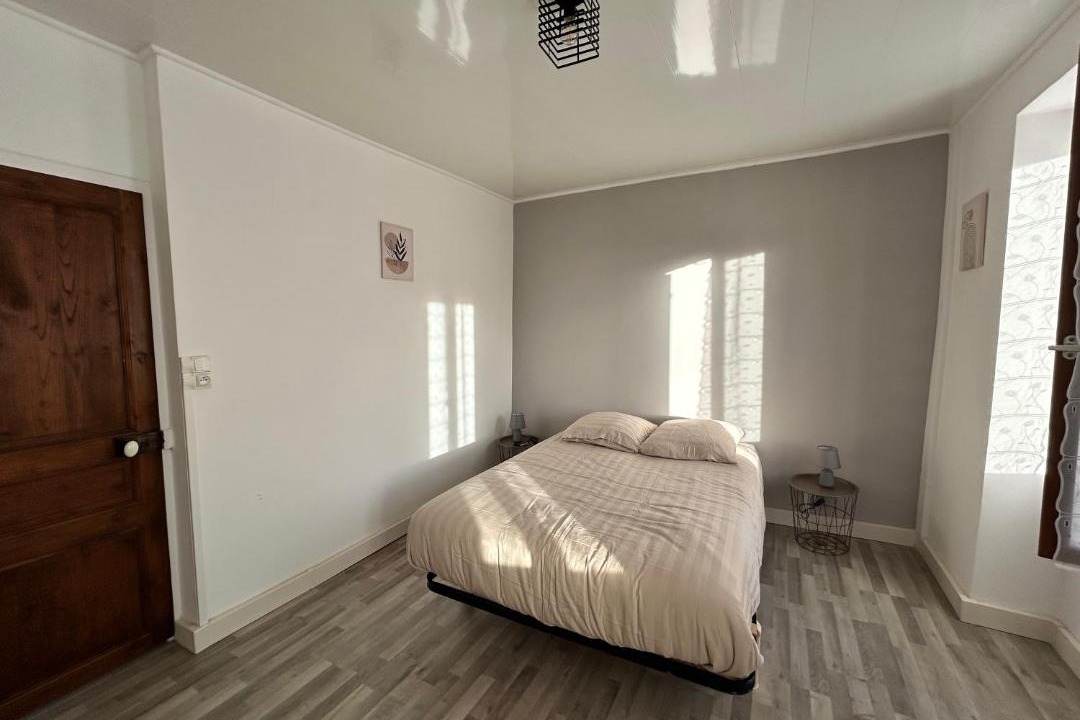 Photo of Bedroom in Saint-Maurice-la-Souterraine