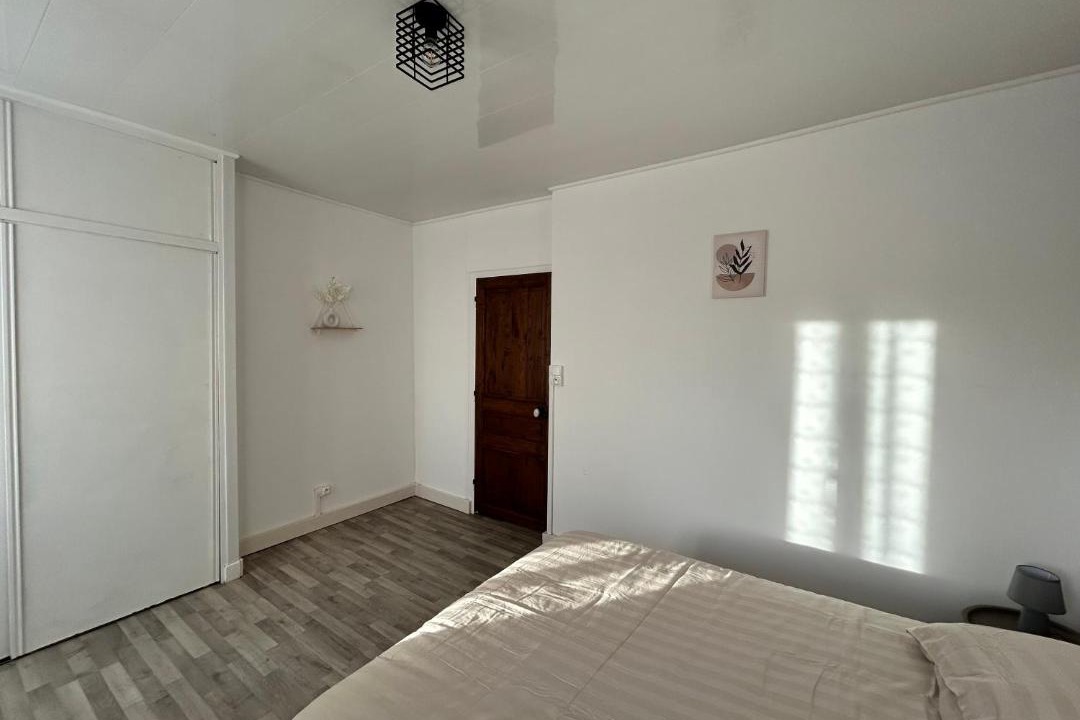 Photo of Bedroom in Saint-Maurice-la-Souterraine