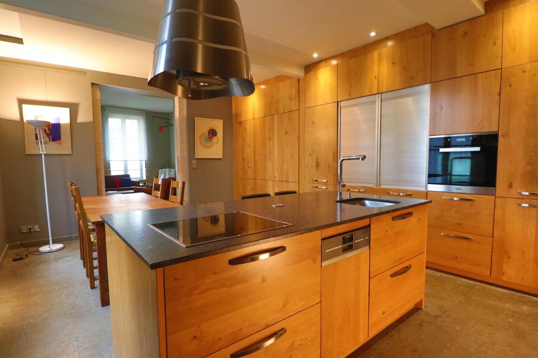 Photo of Kitchen in Seurre