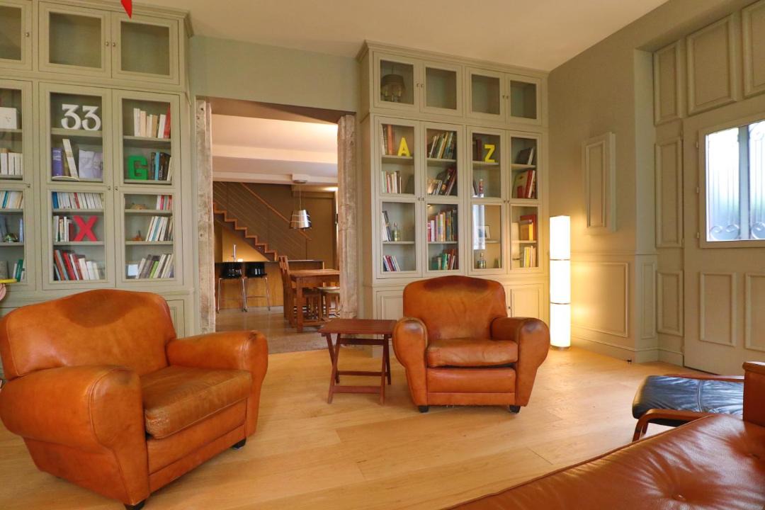 Photo of Livingroom in Seurre