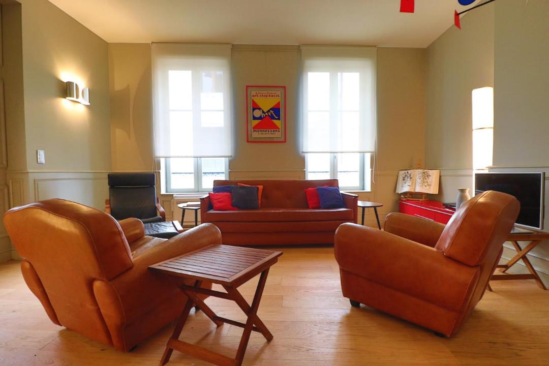 Photo of Livingroom in Seurre