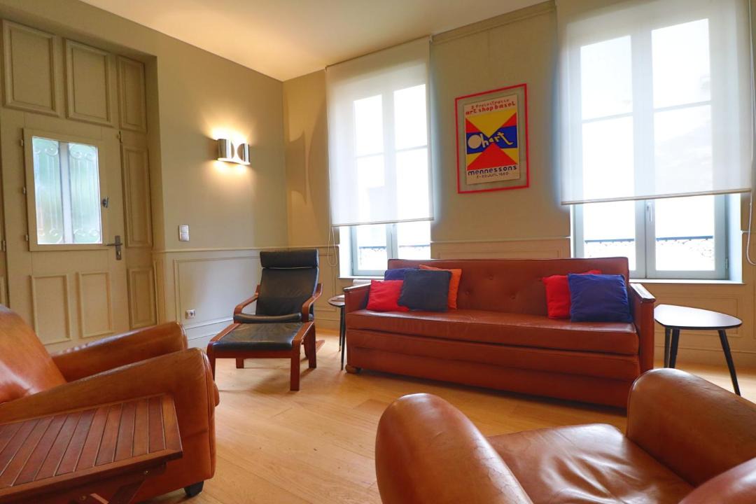 Photo of Livingroom in Seurre