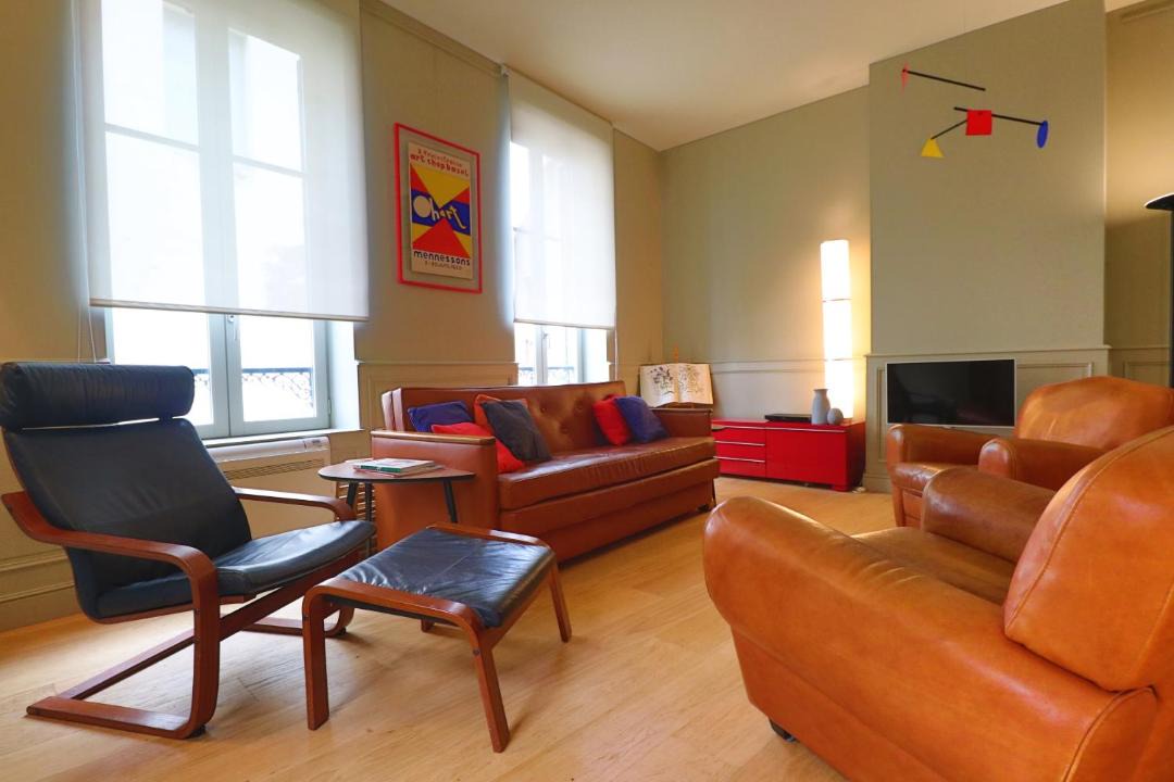 Photo of Livingroom in Seurre