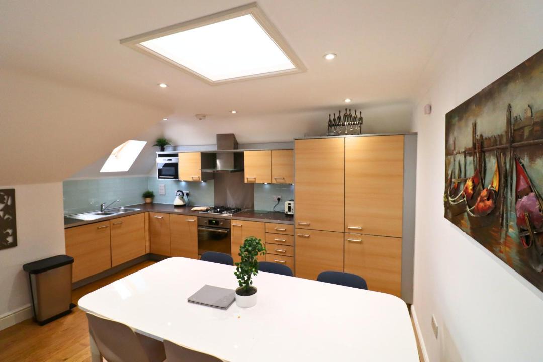 Photo of Others in Runnymede