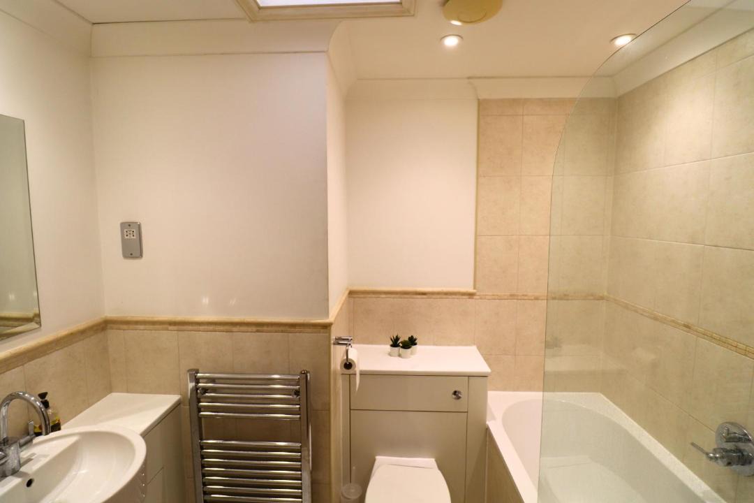 Photo of Bathroom in Runnymede