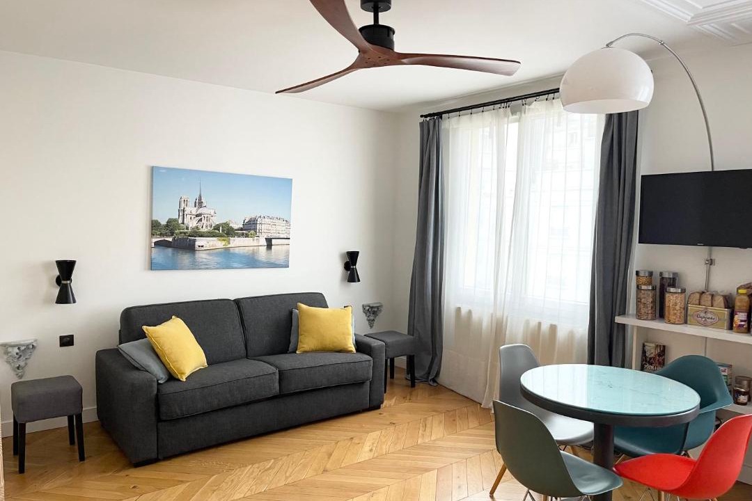 Photo of Livingroom in Arsenal