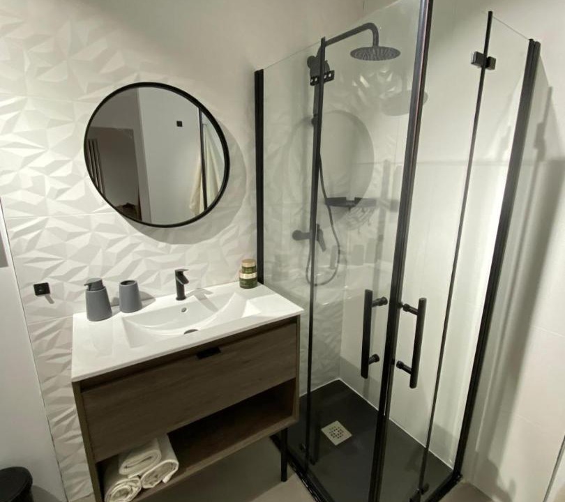 Photo of Bathroom in Villanueva de la Canada