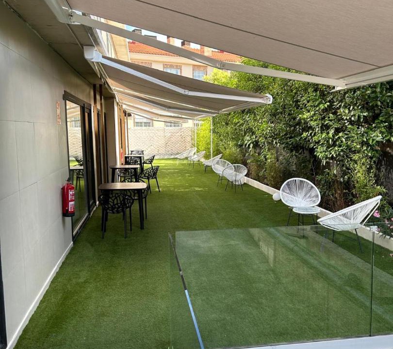 Photo of Patio Balcony in Villanueva de la Canada