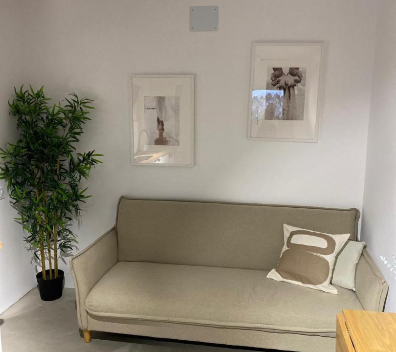 Photo of Livingroom in Villanueva de la Canada