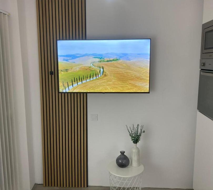 Photo of Livingroom in Villanueva de la Canada