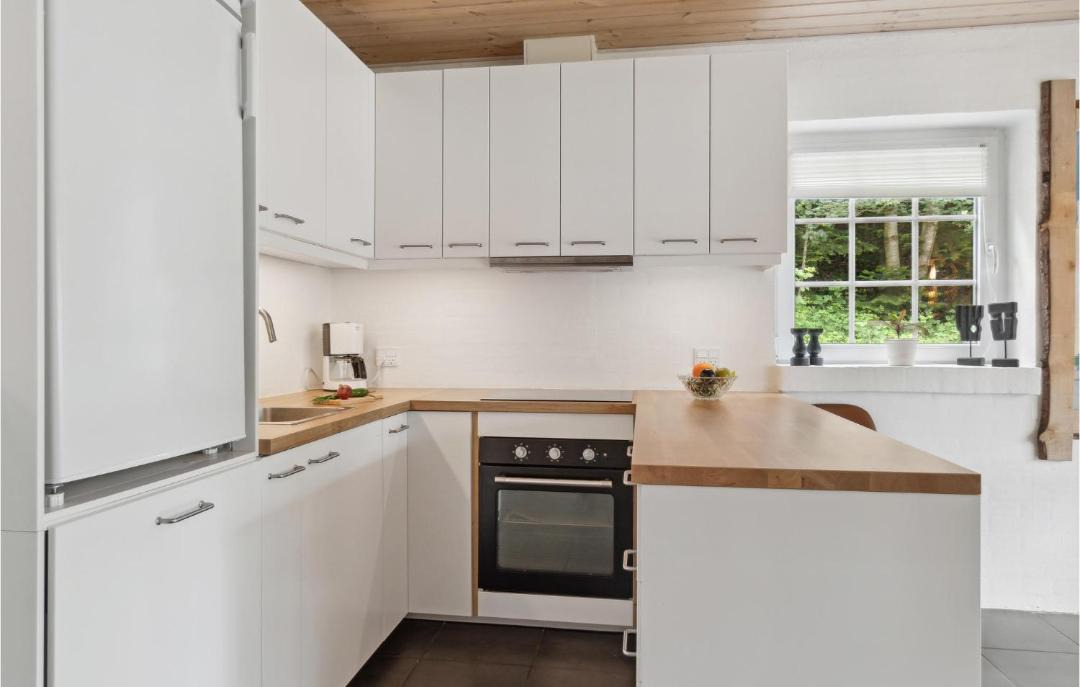 Photo of Kitchen in Hobro