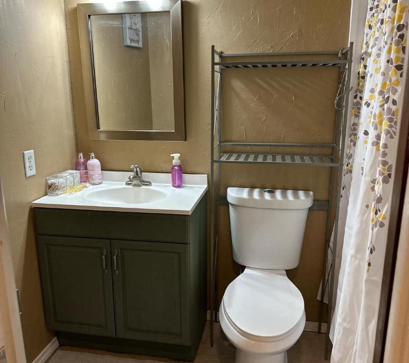 Photo of Bathroom in Bear Creek
