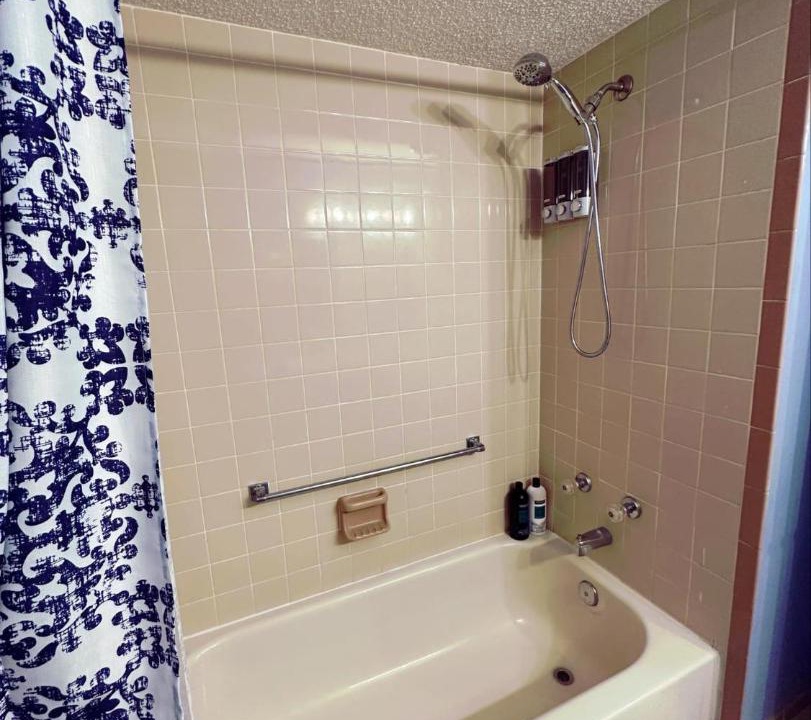 Photo of Bathroom in Bear Creek