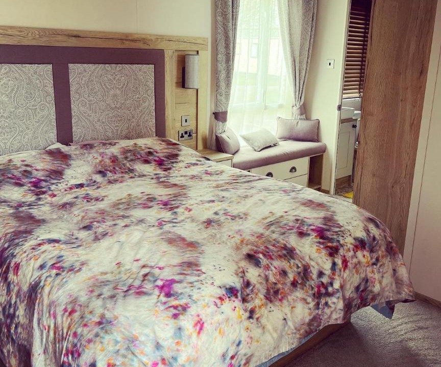 Photo of Bedroom in Kimmeridge