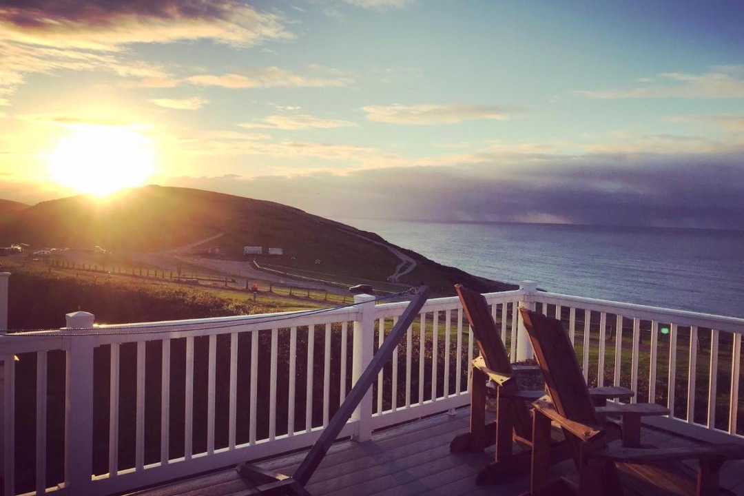 Photo of Patio Balcony in Kimmeridge