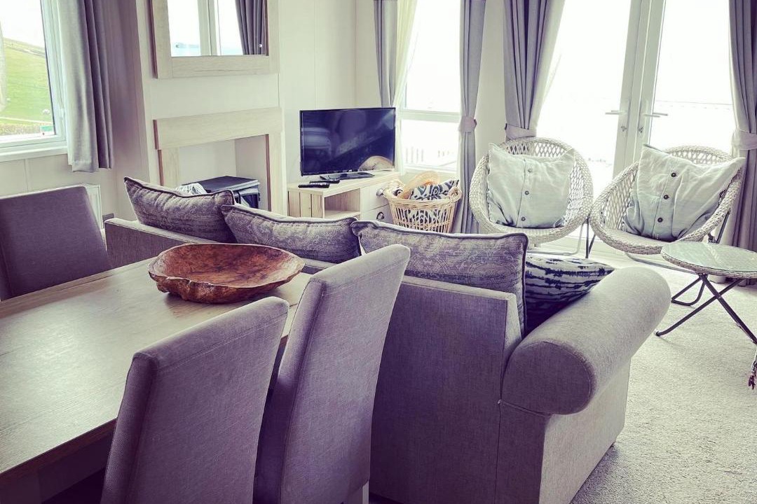 Photo of Livingroom in Kimmeridge