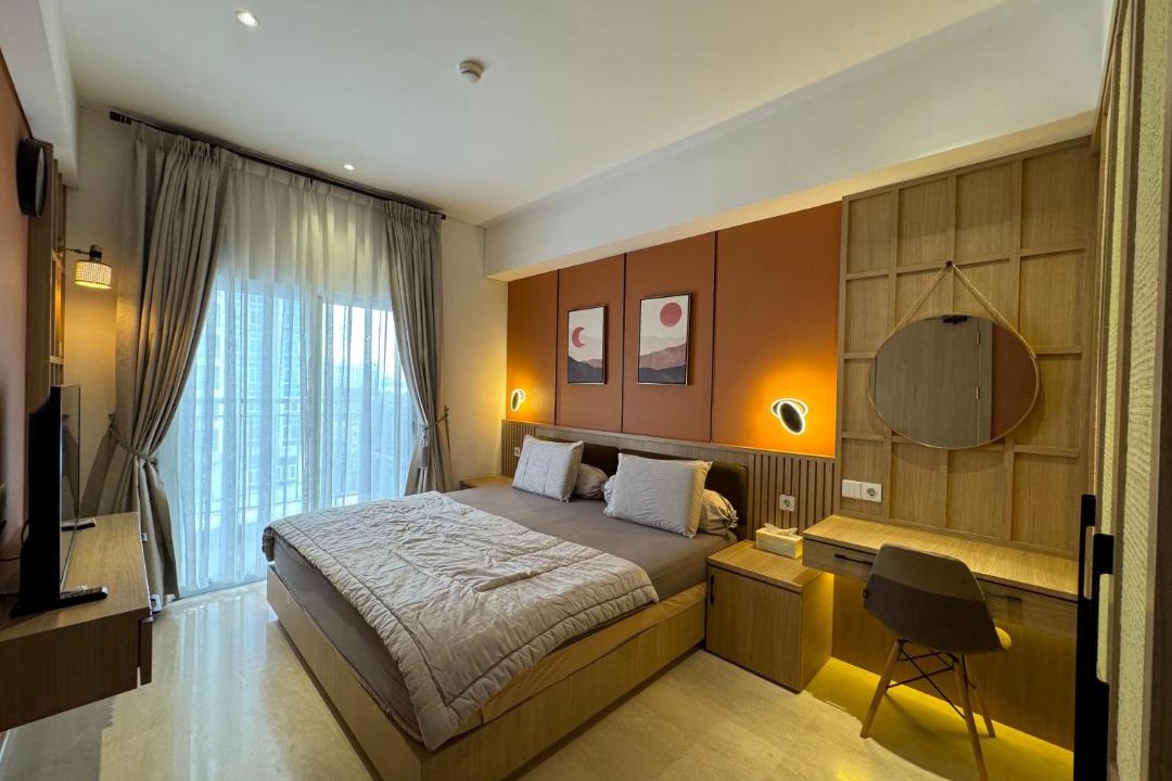 Photo of Bedroom in Kesawan