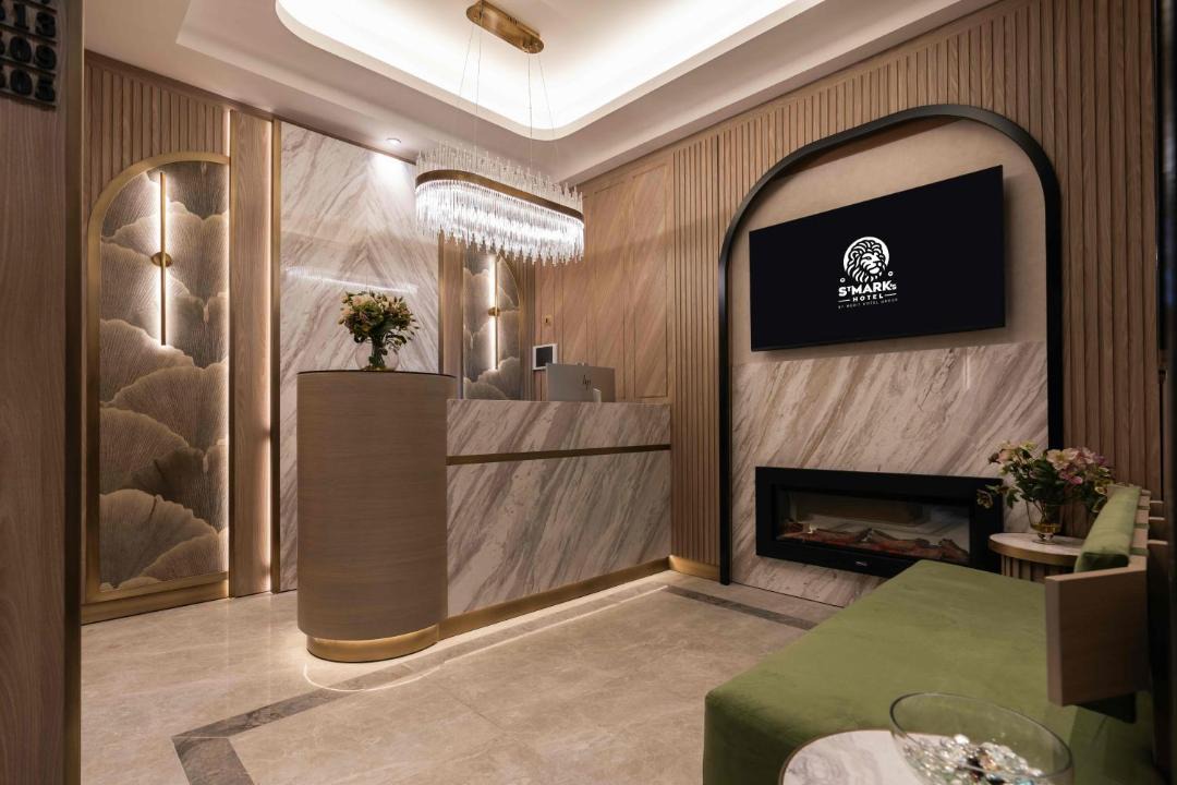 Photo of Others in Earl's Court