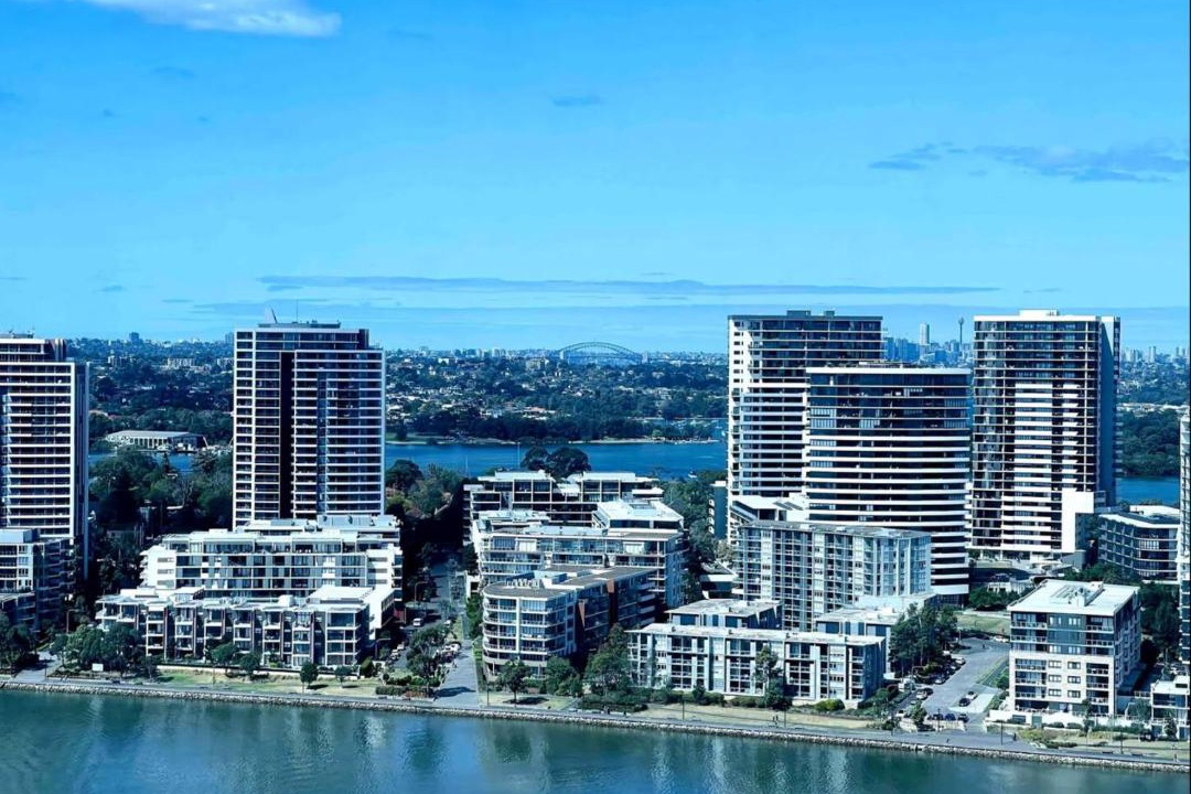 Photo of Others in Wentworth Point