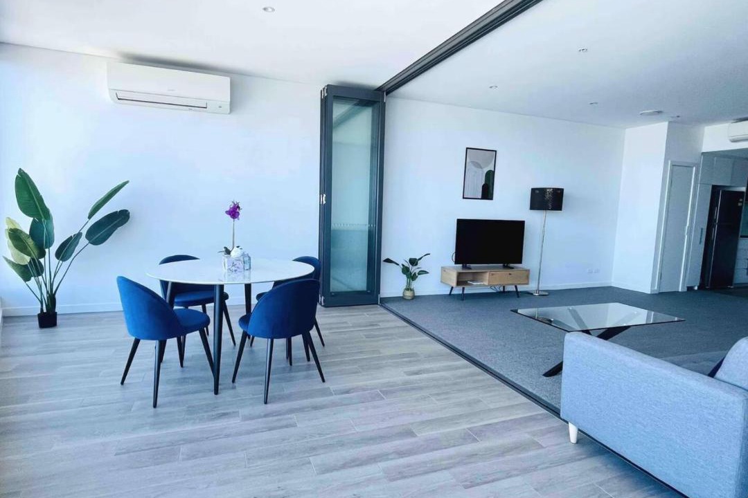 Photo of Livingroom in Wentworth Point