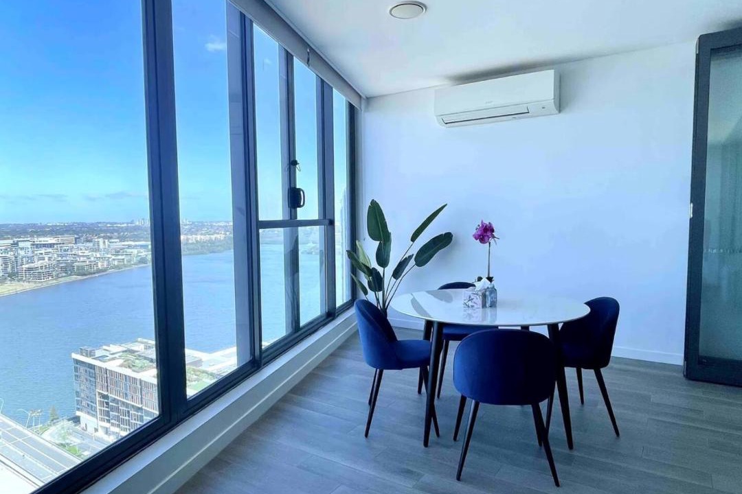 Photo of Others in Wentworth Point