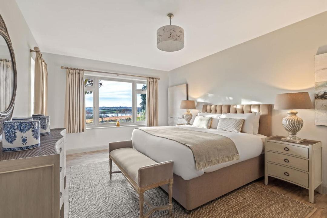 Photo of Bedroom in East Haddon