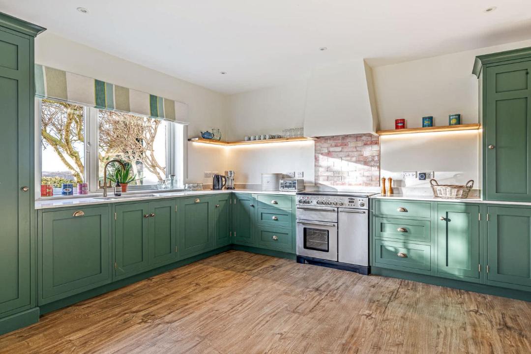 Photo of Kitchen in East Haddon