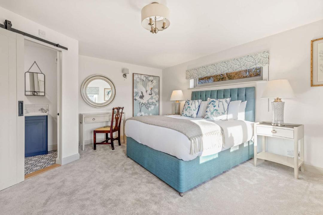 Photo of Bedroom in East Haddon