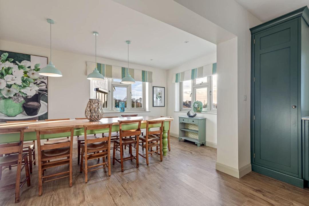 Photo of Kitchen in East Haddon