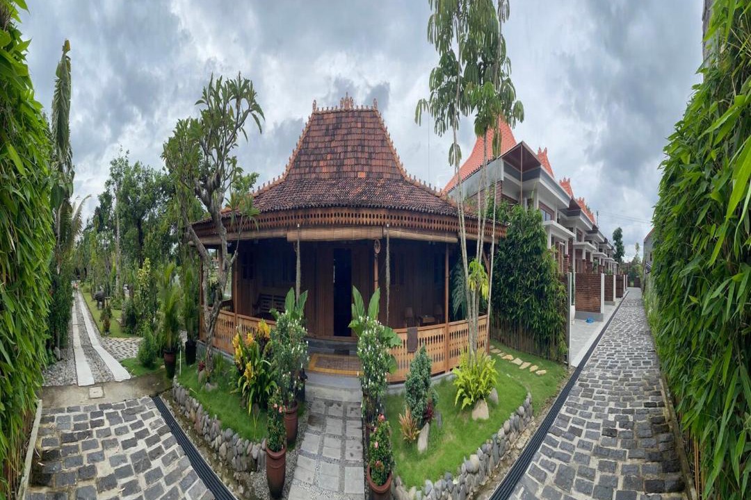 Photo of Others in Sleman