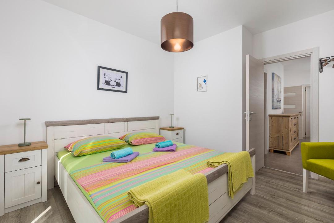 Photo of Bedroom in Garica