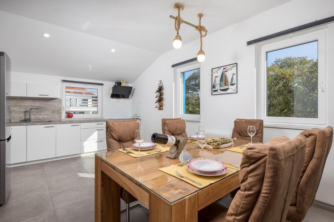 Photo of Kitchen in Garica