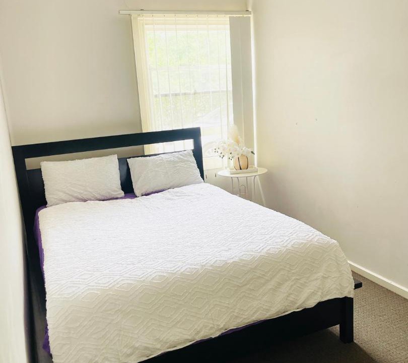 Photo of Bedroom in Elizabeth Downs