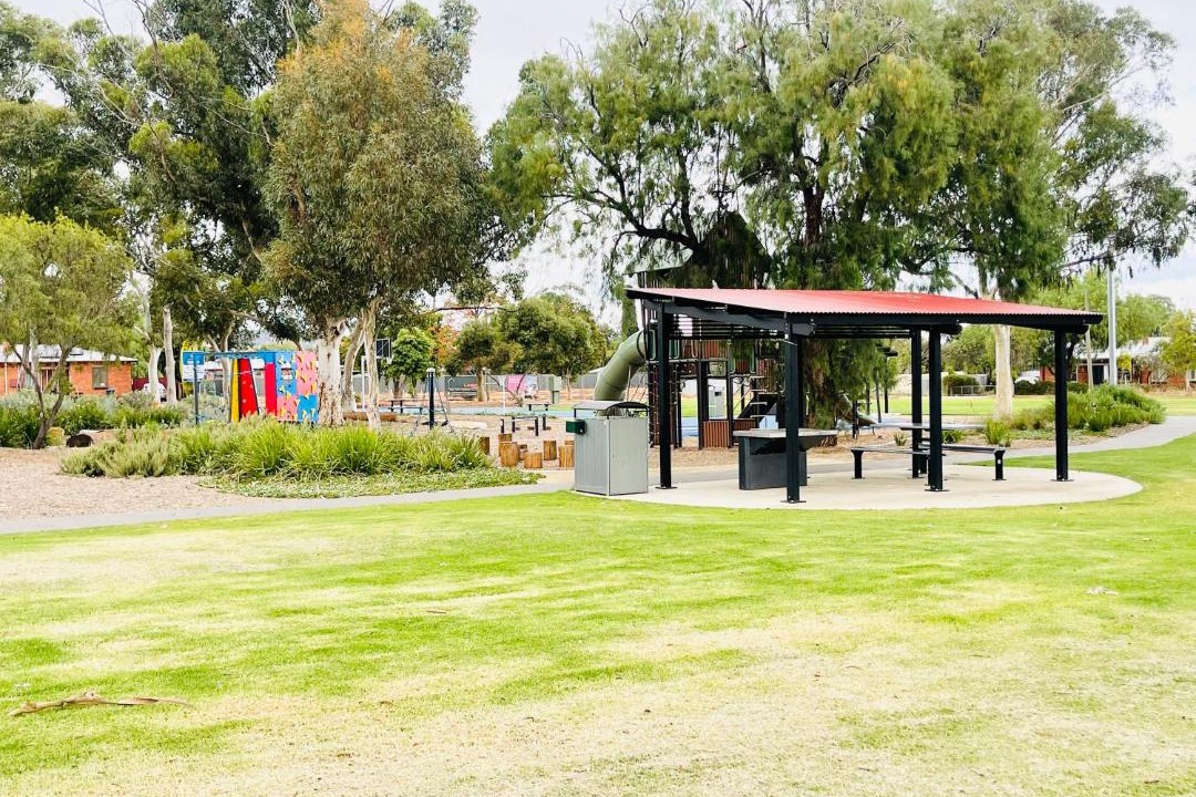 Photo of Others in Elizabeth Downs